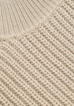 beige silvian heach mini jurk dress kodam