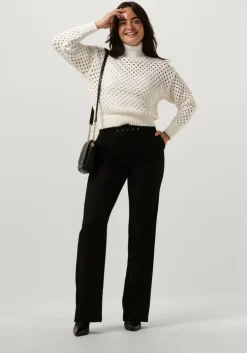 beige silvian heach trui maglia m/l -sweater 1