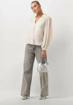 beige simple blouses wv-vis-crin-24-1