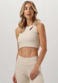 beige soeurs de provence top sophie top