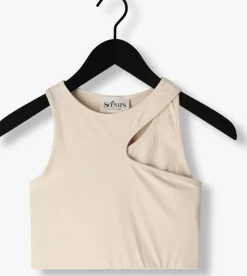 beige soeurs de provence top sophie top