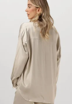 beige soeurs de provence blouses cherie blouse