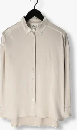 beige soeurs de provence blouses cherie blouse