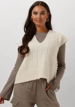 beige soeurs de provence top pauline spencer