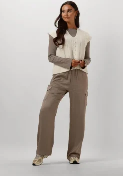 beige soeurs de provence top pauline spencer