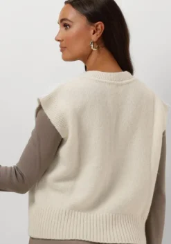 beige soeurs de provence top pauline spencer