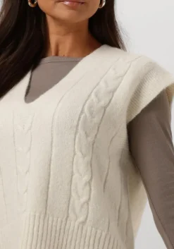 beige soeurs de provence top pauline spencer