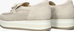 beige softwaves instappers 7.78.90