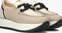 beige softwaves sneakers 7.78.94