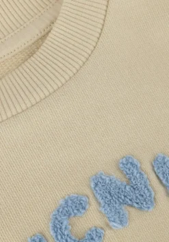 beige sproet & sprout sweater sweatshirt picnic posse