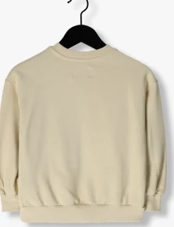 beige sproet & sprout sweater sweatshirt picnic posse
