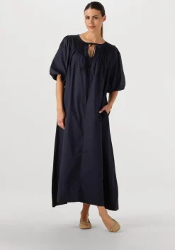 beige stefano lauran ballerina's tb24049