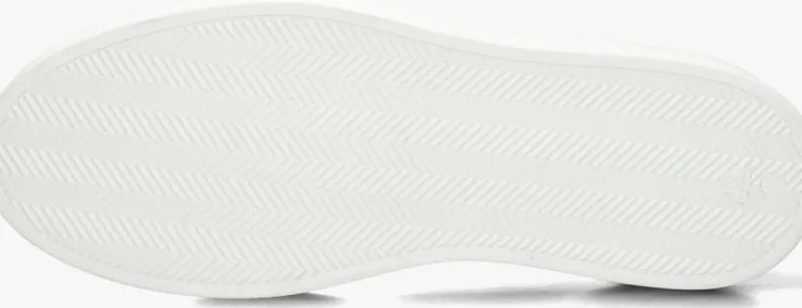 beige stefano lauran lage sneakers lj2502