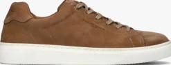 beige stefano lauran lage sneakers sl124h600