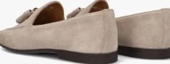 beige stefano lauran loafers 7913