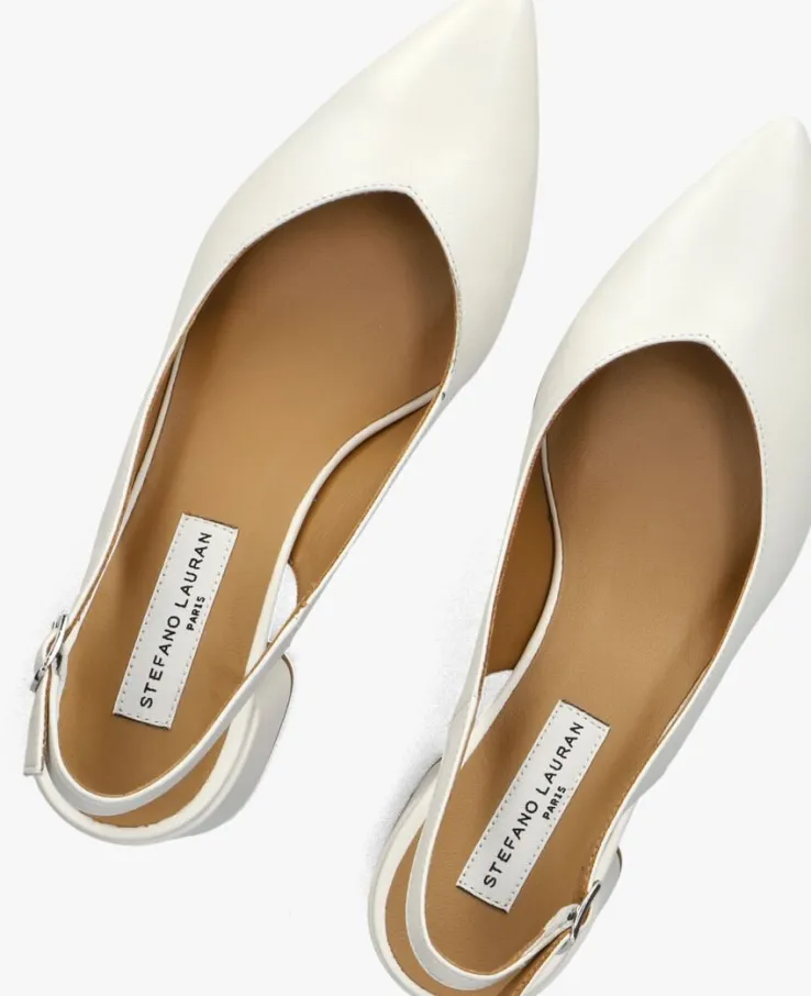 beige stefano lauran slingbacks 1yucca102