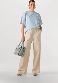 beige stefano lauran slippers 24050