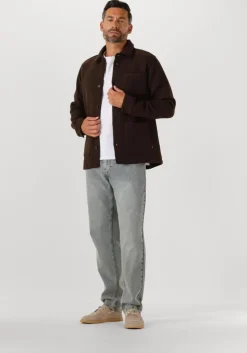 beige stefano lauran veterschoenen sl4000