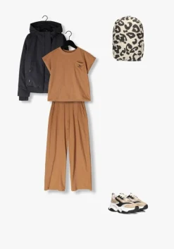 beige steve madden lage sneakers jpossession