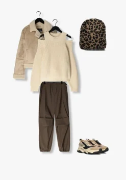 beige steve madden lage sneakers jpossession