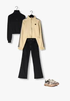 beige steve madden lage sneakers jpossession