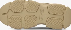 beige steve madden lage sneakers jpossession