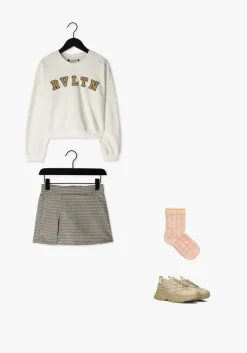 beige steve madden lage sneakers jpossession