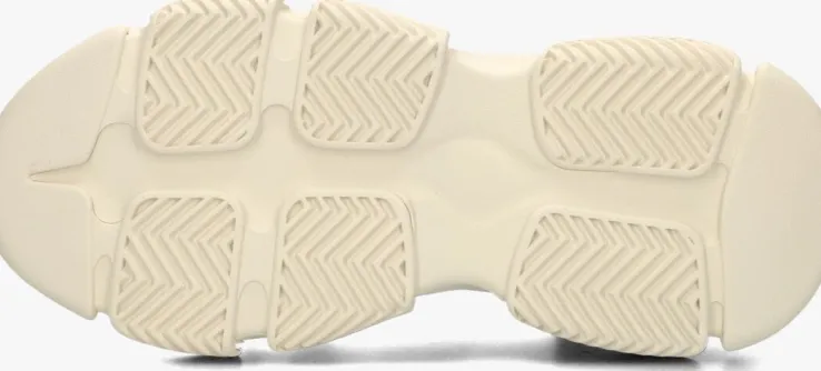 beige steve madden lage sneakers project