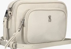 beige steve madden schoudertas blillite