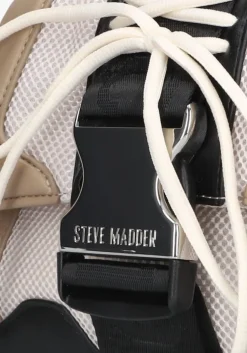 beige steve madden schoudertas bdiego