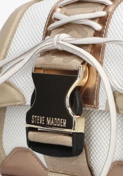 beige steve madden schoudertas bdiego