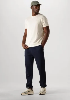 beige strøm clothing t-shirt t-shirt