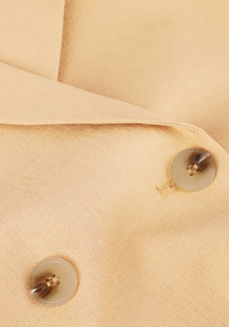 beige studio amaya blazer fendi