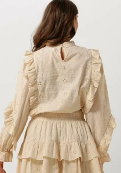 beige studio amaya blouses scottie