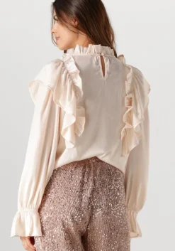 beige studio amaya blouses milli
