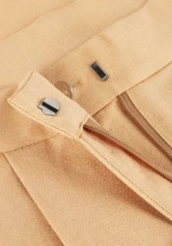 beige studio amaya pantalon jackie