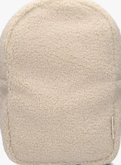 beige studio noos rugtas mini chunky backpack