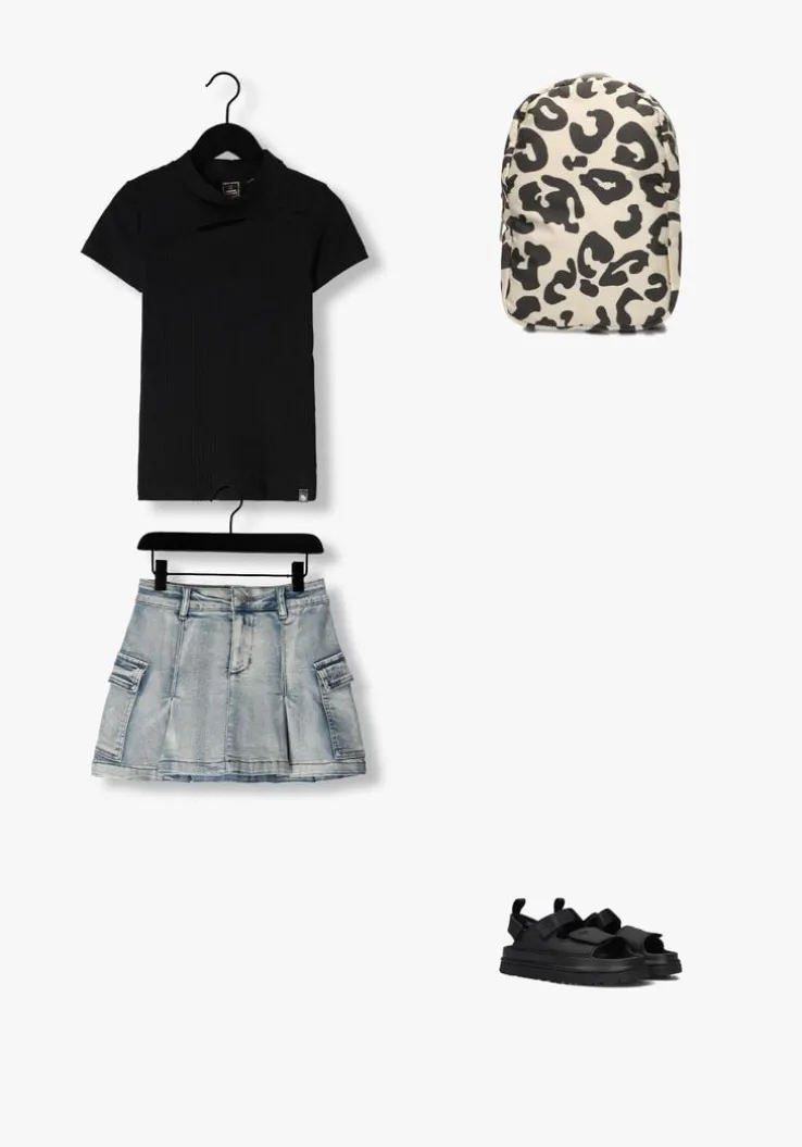 beige studio noos rugtas puffy mini backpack