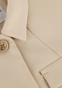 beige summum jack jacket foam uni