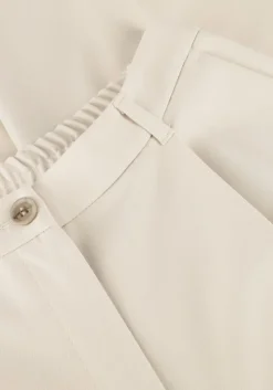 beige summum pantalon trousers uni