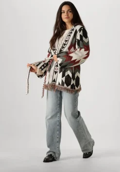 beige summum trui sweater alpaca blend knit