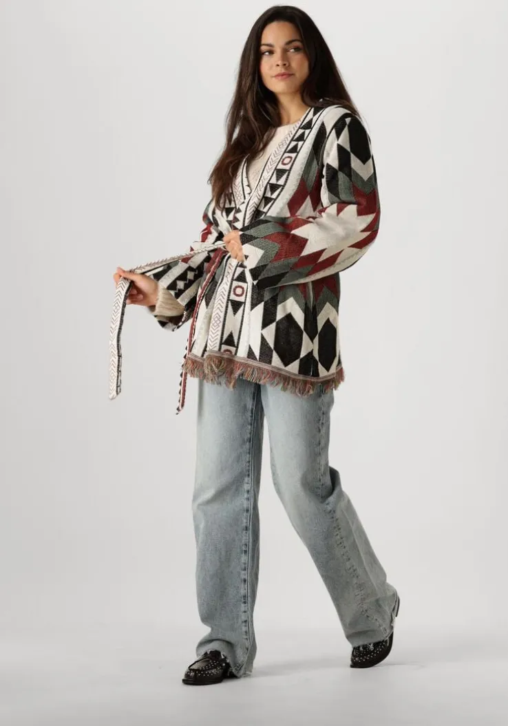 beige summum trui sweater alpaca blend knit