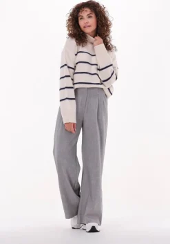 beige suncoo trui palacio