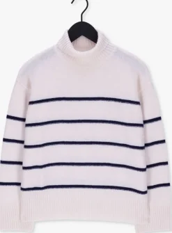 beige suncoo trui palacio