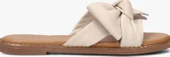 beige tango slippers audrey 1