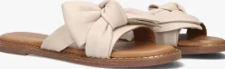 beige tango slippers audrey 1