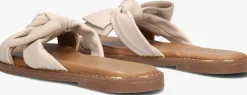 beige tango slippers audrey 1