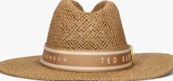 beige ted baker hoed clarie