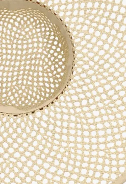 beige ted baker hoed jullisi