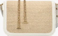 beige ted baker schoudertas kkassie